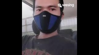Nadai Kebuah (Cover)