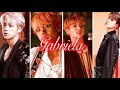 BTS Vocal Line Gabriela FMV