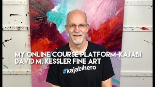 The Do-It-All Online Platform-Kajabi
