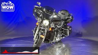2015 Harley-Davidson® FLHTK ELECTRA GLIDE ULTRA LIMITED | 60327