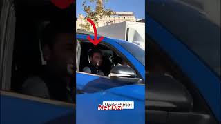 Cihan Albora Ameliyyattan Çıktı - Özen