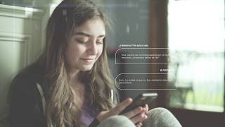 Code of Hope - Publicis España para Teléfono de la Esperanza
