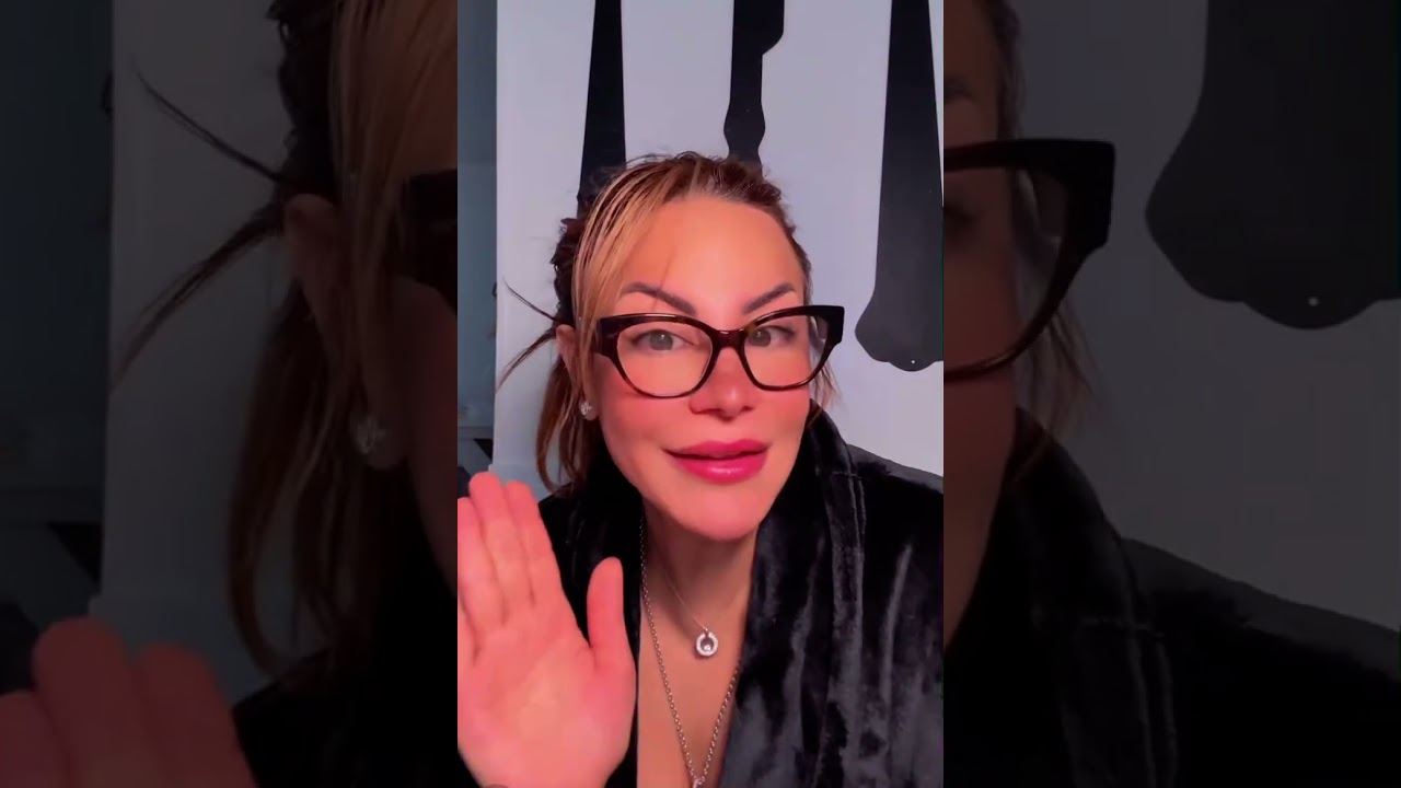 Salima psychologue live 