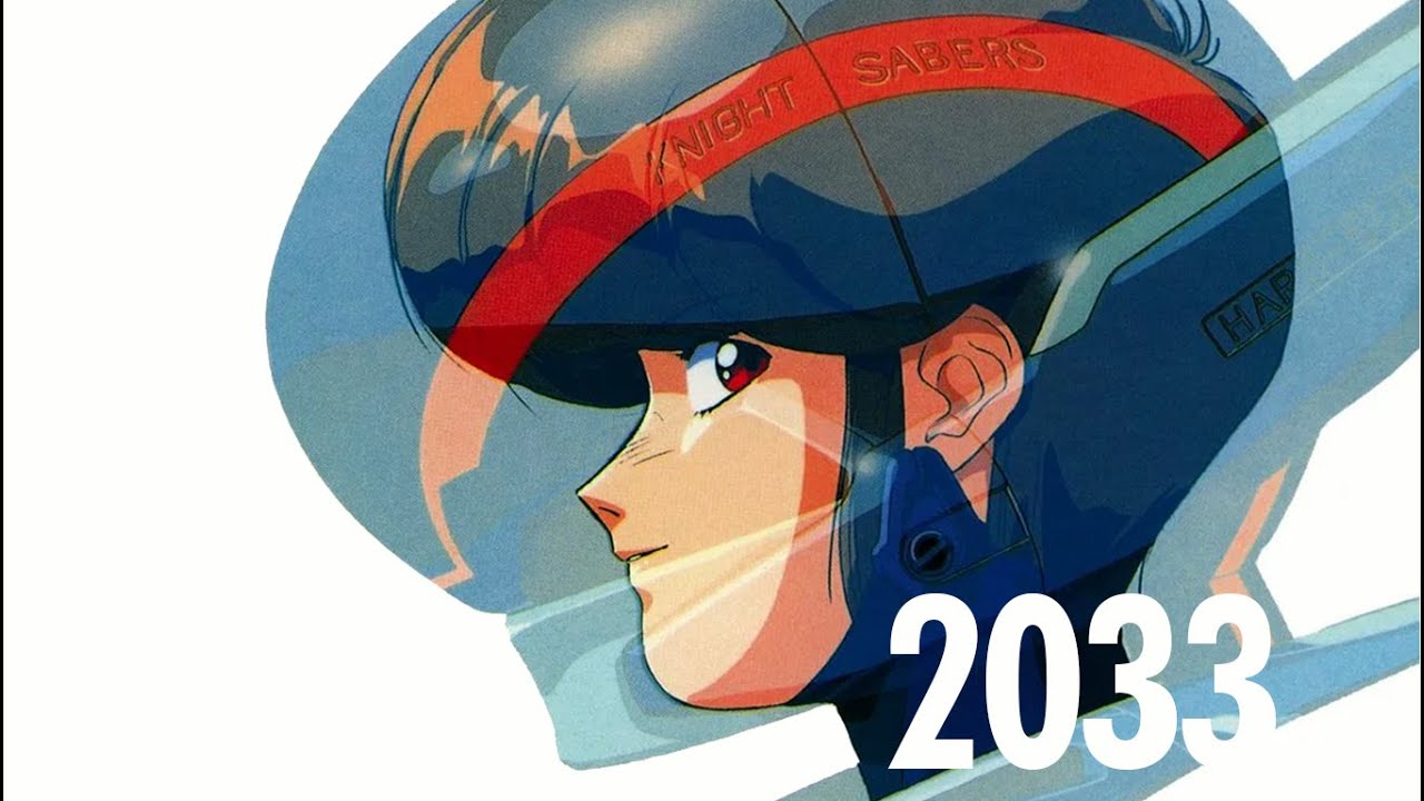 Hurricane Live 2033 | Official Music Videos Collection | 1990