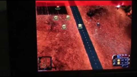 Head Tracking with the wii remote