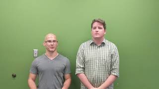 ASU EEE Senior Design Team 15 Progress Report 1
