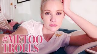 I HAD TO DISABLE THE HATE COMMENTS | VLOG 86