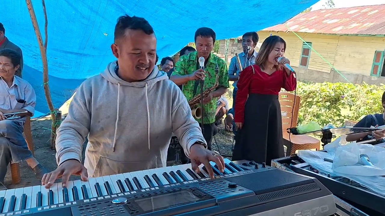 SALENDANG BENG BENG/ BARINGIN SABATOLA