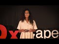 Custodianship and Care: Lessons from an Indigenous Princess | Denisha Anand | TEDxCapeTown