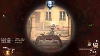 INSANE 12 MAN FEED ON BO2!⊙