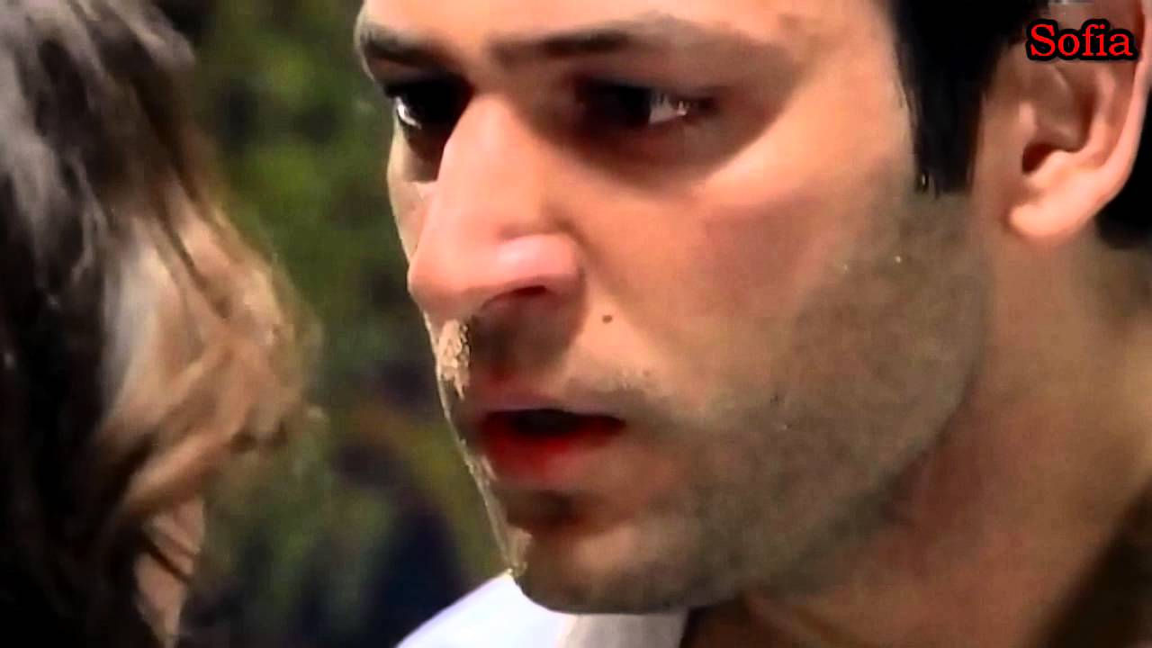 Savas ღ Yasemin ► Ότι Και Να Είμαι {Whatever I Am}