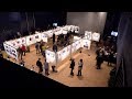 Fomo fototentoonstelling in Tiliander 2020