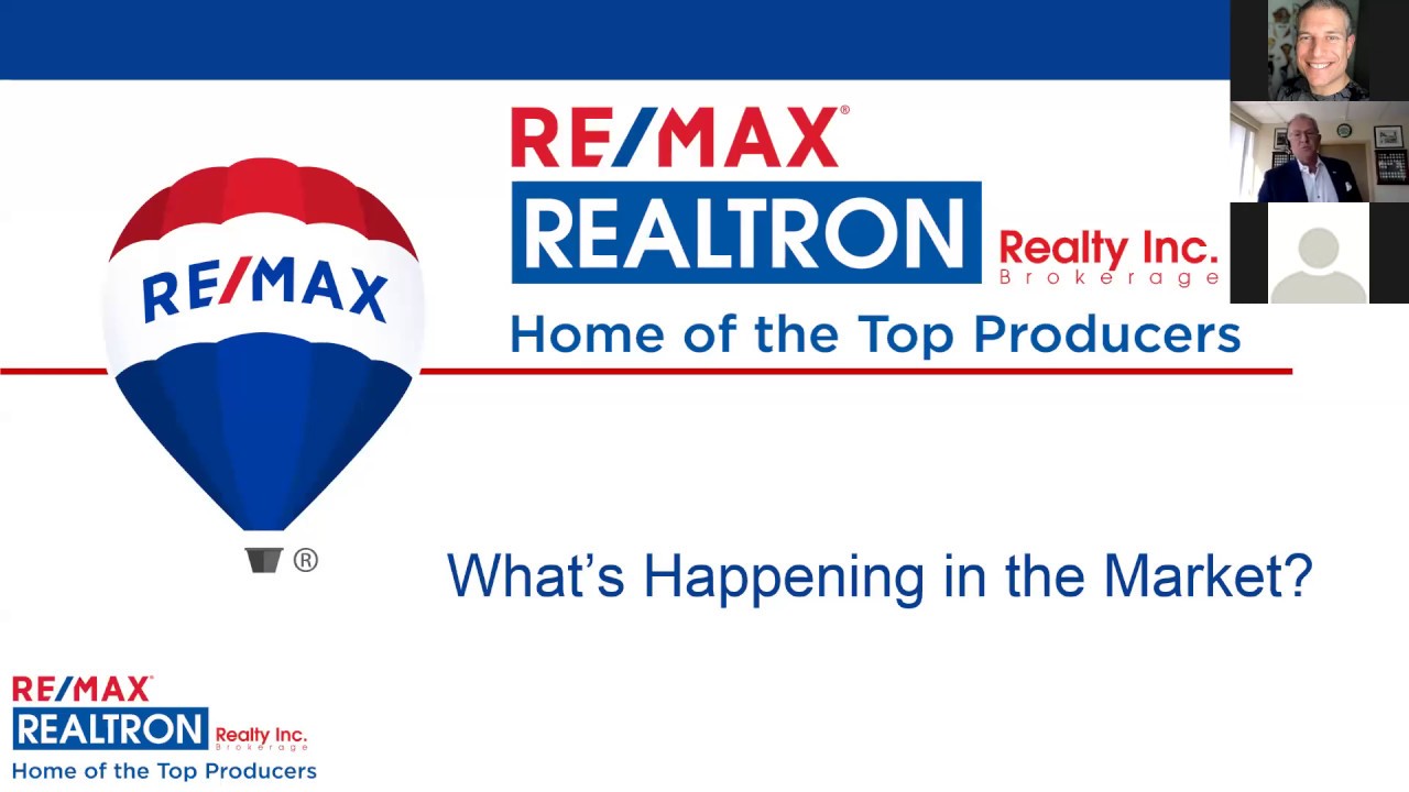 The Future of Real Estate