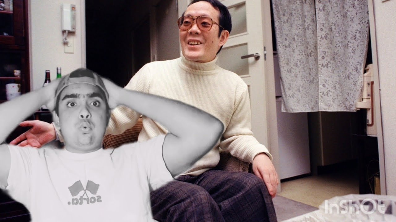 Issei Sagawa: The Story of a Life Killer 