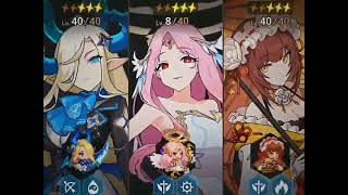 Kobo Kanaeru-Happy!| |Guardian Tales edit