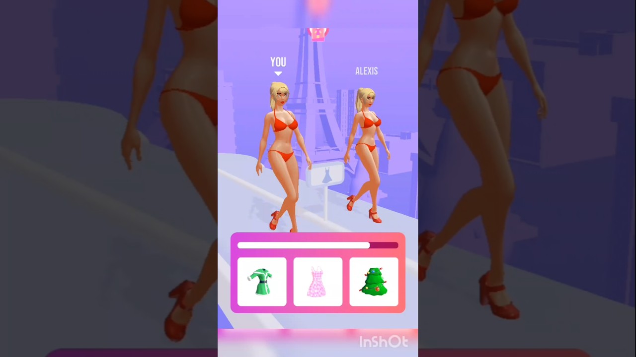 Fashion Queen Mein Mera Best Look ii 