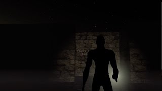 Errand Into The Maze Trailer