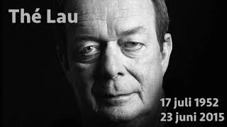 The Lau, De Rivier, Maroquinerie, Parijs, 17:12:1998