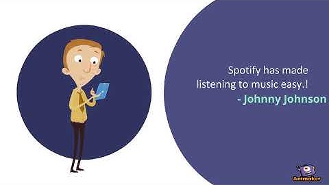 Spotify Computational Artifact