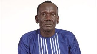 Dau Bayak - Ngong cien ne Leng we kook.