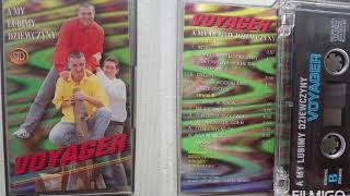 Voyager A My Lubimy Dziewczyny 1996