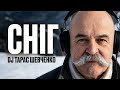 Сніг Ukrainian Song Lyrical Music 2025 DJ SHEVCHENKO