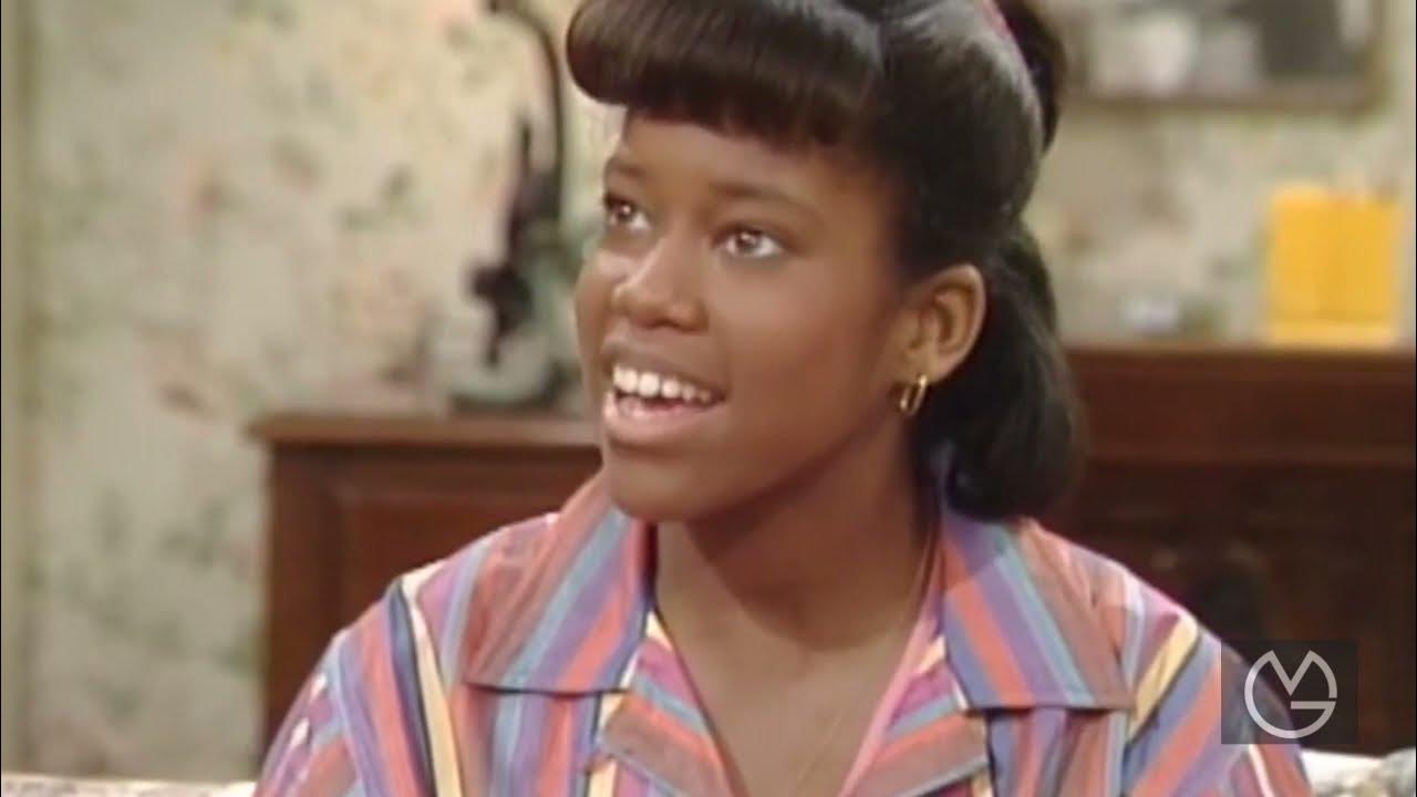 227 tv sitcom marla gibbs with regina king youtube