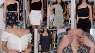 Princess Polly Try On Haul (Summer 2020)