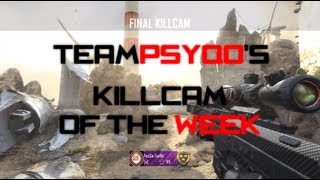 PsyQo: Killcam of the Week - Episode 1
