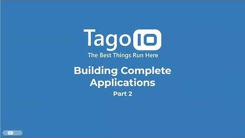 Building Scripts to scale up IoT Applications - Part 2