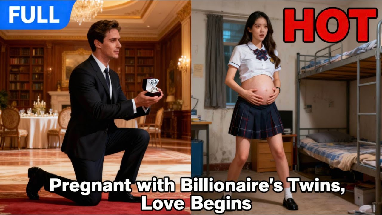 🤑 Poor today, RICH tomorrow? My unborn twins hold the KEY to a fortune.