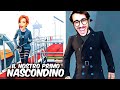 RIPORTO IL NOSTRO PRIMO NASCONDINO SU GTA 5!