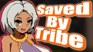 Live with tribe - Gameplay