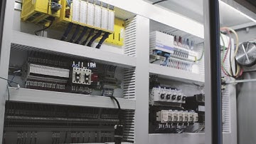 CNC Retrofit Service - Peiffer Machine Services