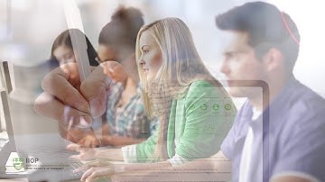 An Introduction to the IIOP ePortfolio