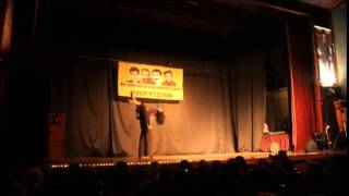 Parti Ve Devrim Şehitleri Coşkuyla Anıldı 5