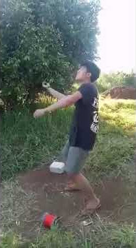 GIBRIG BAGONG SAPU JAGAT DAGO!