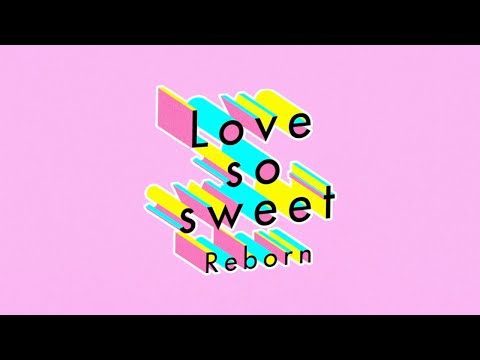 Arashi Love So Sweet Reborn Lyrics Letras2 Com