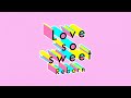 ARASHI - Love so sweet : Reborn [Official Lyric Video]