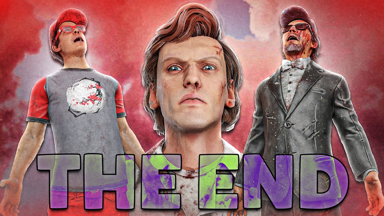 VECNA ENDED THE WORLD RECORD ESCAPE ATTEMPT?!