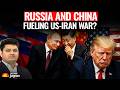 Trump Thanks Xi and Putin for 'Neutrality'—But Did They Secretly Play Him?