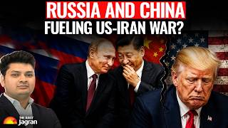 Trump Thanks Xi and Putin for 'Neutrality'—But Did They Secretly Play Him?
