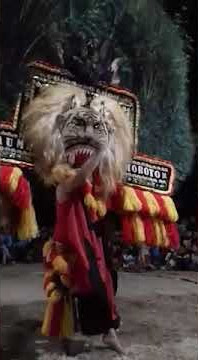 STORY WA REOG PONOROGO #shorts