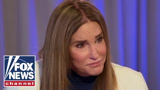 Caitlyn Jenner blasts California's 'sky-high' taxes