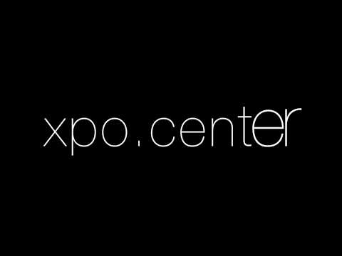 xpo.center - Tutoriel d'utilisation