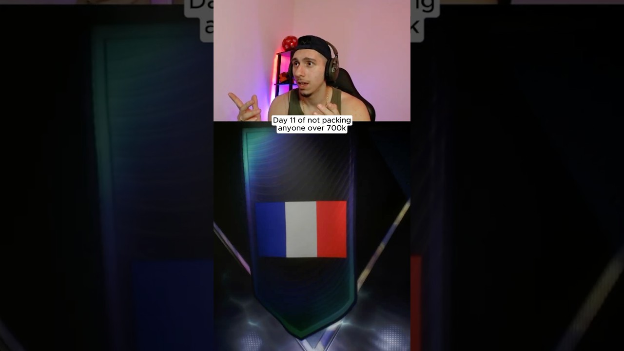 Удача в 10-м дивизионе по сравнению с моей просто невероятная 😭🔥 