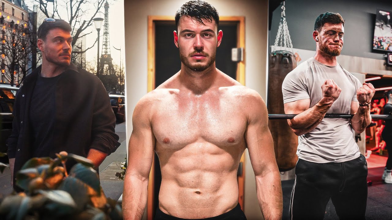 Semaine Réaliste Dans La Vie d'un Coach