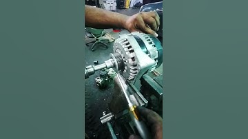 How to Check GMC Alternator