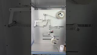 WECON EtherCAT Tension Control Solution For Textile Industry  #plc #motion #textile #yarn #servo