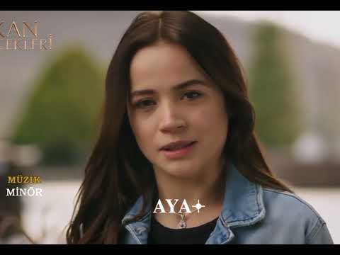 زهور الدم باران وديلوش الحلقه 